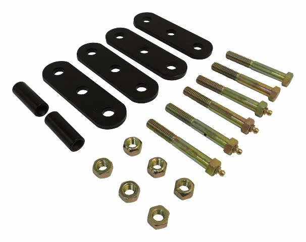 RT Off-Road - Hd Shackle Kit - RT21021